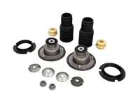 Kit de fixation supérieure et de révision pour amortisseur arrière. Porsche 987 Boxster 2006-2008 avec PASM - PAF103353, 99734310700, 98733305900, 98633350902, 98633350402, 98633350403, 98633330100, 98633350501, 99734310701