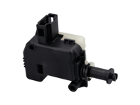 Rear Spoiler / Lid Actuator. Porsche 987 Boxster / 987C Cayman - 99662411701, 99762411700