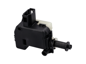 Rear Spoiler / Lid Actuator. Porsche 987 Boxster / 987C Cayman - 99662411701, 99762411700