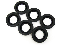 Reparatursatz für Bremssatteldichtung, vorne. Porsche Cayenne / Panamera / Macan - 95535191520