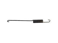 Seat tension / adjuster spring. Porsche 356B T5 / 356 CARRERA GT 1600 - 64452133300 - 00333125446
