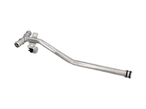 Coolant pipe heater. Porsche 970 Panamera / 958 Cayenne - 94810606921 - URO-023274