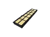 Air filter. Porsche 997.2 Turbo 3.8L 2010-13 - 99711013130 - YA-14190UP