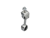 Drop-link, achter. Porsche 964 (96433307371, 96433307402) - 96433307401, 96433307402, 96433307301, 96433307371, 96433307403 - PR02016P, PR02015P, URO-014776