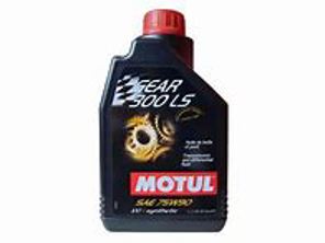 MOTUL GEAR 300 LS 75W-90 Getriebeöl 1ltr - 105778