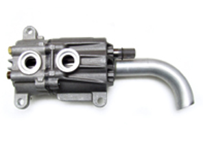 Oil pump. Porsche 911 1967-75 / 914 - 90110700206, 1613100100