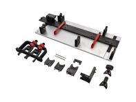 Nockenwellen-Einstellwerkzeugsatz. Porsche 957 / 958 / 9YA / 970 / 95B 3,0-Liter-Diesel - WG1176