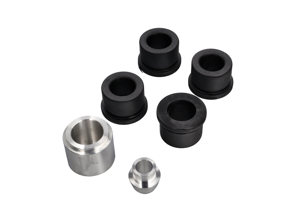 Front control a arm rubber bushing kit. with installation tools Porsche 911/912/930/914 68-89 - 2290000, 91134190101, 91134190201, 91434142202, 91134190100, 91134190200, 93034190101, 93034190201
