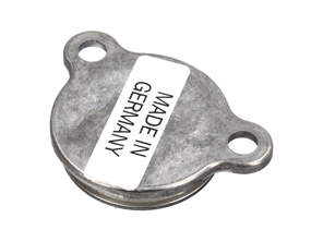 Tappo di copertura albero intermedio. Porsche 911 / 964 / 993 / 996 GT3 / 997 GT3 - 93010516500