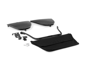 Deflector de viento. Porsche Cabrio 986 Boxster - 9865615830001C, 9865615840001C, 00004480078