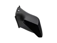 Guida dell'aria dello spoiler posteriore. Porsche 996 GT2 2001>>2005 - 99651233100, 99651233200