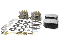 Webcon Leistungskit 356/912 2 X Weber 40IDF ersetzt Solex - PPO201