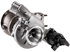 Turbocharger. Porsche 992.1 / 992.2 Carrera 3.0L 2019>> - 0PB145701R, 0PB145702R, 0PB145701H, 0PB145701K, 0PB145702H, 0PB145702K - 53049981214, 53049981211