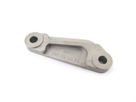 Piastra di blocco carter per Porsche 986 Boxster / 987 Boxster / 987C Cayman / 996 Carrera - 99611314053
