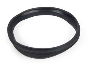 Joint de vase d'expansion Porsche 986 Boxster / 987 Boxster - 98650464400