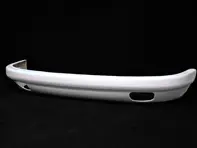 Pare-chocs avant style 911R pour carrosserie étroite. Porsche 911 65-73 - 91150510100, 90150501121, 91150501105, 91150501105GRV - TK19C