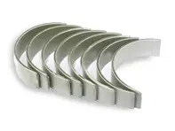 Set cuscinetti biella biella, misura STD. Porsche 912/356 - 61610314202, 71-1971/4STD, 71-1971/4 STD, 87797600, 61610314202SET