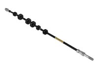 Manguera de pinza de freno trasera. Porsche 95B.1 Macan 2014-18 - 95B611776A