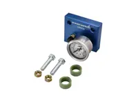 Oil cooler tester for Porsche 911 - 90110704103, 91110704102 - SR009