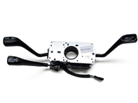 Interruptor de la columna de dirección. Porsche 986 Boxster / 996 Carrera / 996 Turbo - 99661321910EWC, 99661321710EWC, 99661321510EWC, 99661321310EWC