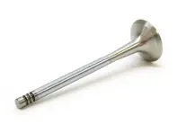 La soupape d'échappement. Porsche 944 S, S2 / 928 S4, GT, GTS / 968 - 92810564206, 94410541800, 30146