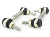 Rear adjustable drop links standard and sports suspension. Porsche 993 - 2271006, 99333307301, 99333307303, 99333307302