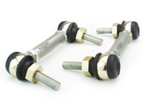 Rear adjustable drop links standard and sports suspension. Porsche 993 - 2271006, 99333307301, 99333307303, 99333307302