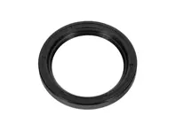 Rear trailing arm inner bearing seal. Porsche 911 1965-68 - 90011301150, 9001130115A