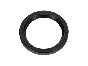 Rear trailing arm inner bearing seal. Porsche 911 1965-68 - 90011301150, 9001130115A
