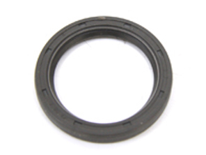 Rear trailing arm inner bearing seal. Porsche 911 1965-68 - 90011301150, 9001130115A