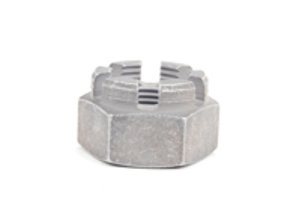 后轮毂螺母。保时捷 911 / 912 / 914 - 90133280601, 90133280600