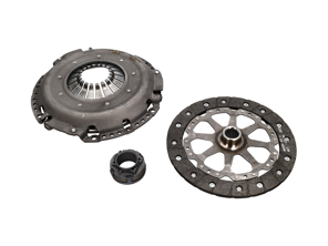 Kit de embrague. Porsche Boxster 986 3.2L SACHS Plato de embrague, plato de presión y cojinete de desembrague - 3000951201, 98611691102, 3082000037, 186400045, 3151267132, 4200080060, 99610590102EPS