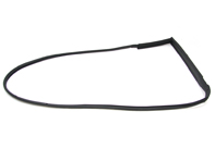 Türsiegel. Porsche 993 Targa - 99356230501, 99356230501