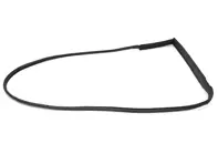 Deurafdichting. Porsche 993 Targa - 99356230501, 99356230501