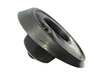 前转向灯密封罩。保时捷 356B / 356C - 64463141101, 64463141506