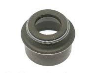 Valve stem seals. Porsche 944 TURBO / TURBO S - 95110419501, 70-27411-00, 702741100