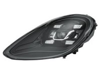 LED 头灯 标准配置。保时捷 971.2 Panamera - 971941078H, 971941077H, 971941031F, 971941032F - 1EX 012 222-411, 1EX 012 222-421