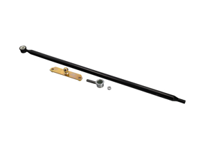 Kit di riparazione per tubo guida della trasmissione e asta del cambio. Porsche 964 Carrera 2 / 993 Carrera 2 (2WD) - 96442401131, 96442401132 - URO-018632