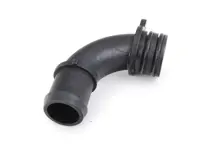 Verbindungsstück für die Ölleitungsverschraubung. Porsche 997 GT3 / 997 turbo / 997.2 GT2 - 99710631372