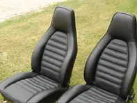 Kit Restauracion Asientos Delanteros (2 Plazas) Porsche 911 1974-76