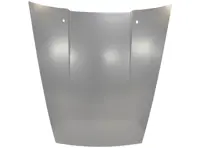 Front bonnet, Aluminim. Porsche 993 1994-98 - 1680100800, 591410ALU, 99351101001, 99351101001GRV