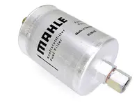 Brandstoffilter. Porsche 911 / 928 / 924S / 944 / 964 / 993 / 993 Turbo - 92811025306, 92811025307 - KL21