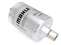 Filtre à carburant. Porsche 911 / 928 / 924S / 944 / 964 / 993 / 993 Turbo - 92811025306, 92811025307 - KL21