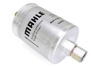 燃油滤清器。保时捷 911 / 928 / 924S / 944 / 964 / 993 / 993 Turbo - 92811025306, 92811025307 - KL21