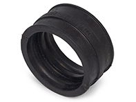 Intake manifold rubber sleeve. Porsche 964 / 993 - 96411068703