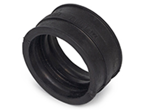 Manchon en caoutchouc du collecteur d'admission. Porsche 964 / 993 - 96411068703