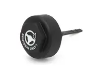 Tapón del depósito de dirección asistida. Porsche 997.2 - 9A131422302