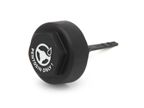 Tapón del depósito de dirección asistida. Porsche 997.2 - 9A131422302