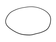 Joint de couvercle de carter de transmission PDK. Porsche 997.2 / 991 / 918 Spyder - 9G132181501, 9G132181500