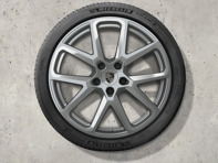 21' Panamera SportDesign alloy wheels and winter tyres Original Porsche - 976044600F